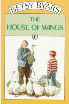 The House of Wings