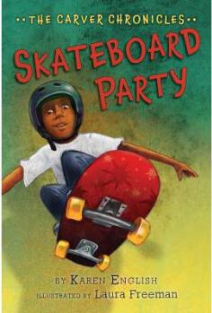 Skateboard Party, Volume 2: The Carver