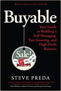 Buyable: Your Guide to Building a Self