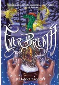 The Ever Breath