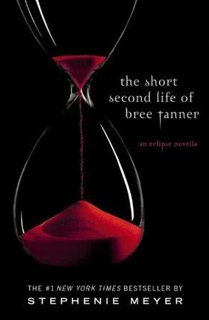 The Short Second Life of Bree Tanner