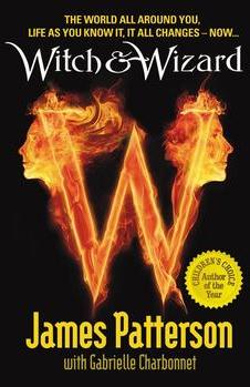 Witch & Wizard( 货号:9780099543749)