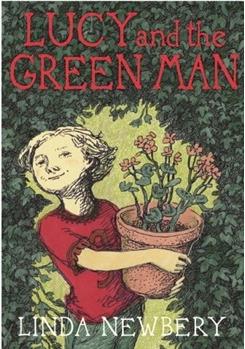 Lucy and the Green Man  [8岁及以上]