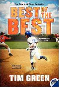 Best of the Best (Baseball Great)