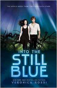 Into the Still Blue (Under the Never S