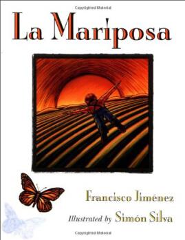 La Mariposa