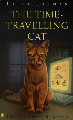 The Time-Travelling Cat