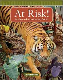 At Risk!: Level 3 (Mathematics Readers