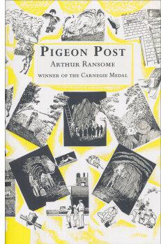 Pigeon Post