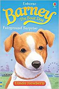 Fairground Surprise