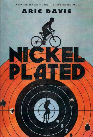 Nickel Plated