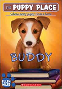 Buddy (Turtleback School & Library Bin