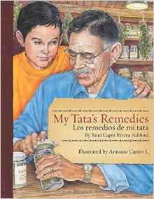 My Tata's Remedies / Los remedios de m
