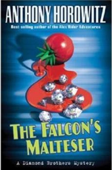 The Falcon's Malteser (Diamond Brother