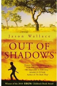 Out of Shadows