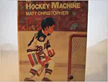The Hockey Machine