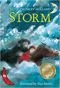 Storm (Red Bananas)