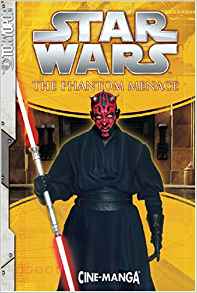Star Wars Episode 1 Phantom Menace