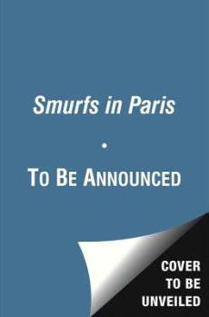 The Smurfs in Paris