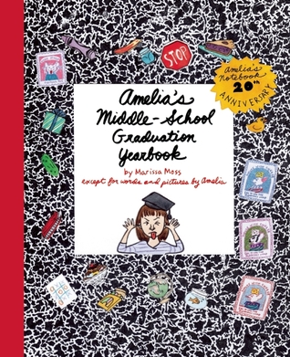 Amelia's Middle-School Graduation Year