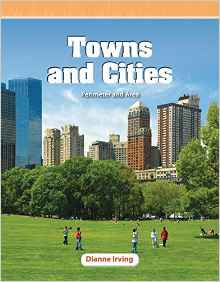 Towns and Cities: Level 5 (Mathematics