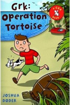 Grk: Operation Tortoise  [9岁及以上]