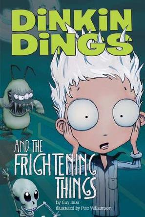 Dinkin Dings and the Frightening Thing