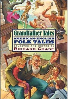 Grandfather Tales  [10岁及以上]