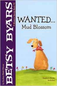 Wanted...Mud Blossom (Blossom Family B