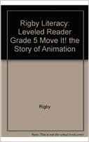 Rigby Literacy: Leveled Reader Grade 5