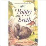Poppy and Ereth (The Poppy Stories) (L