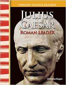 Julius Caesar: Roman Leader: World Cul