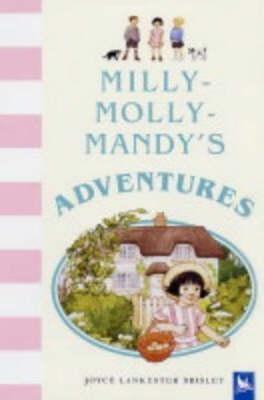 Milly-Molly-Mandy's Adventures