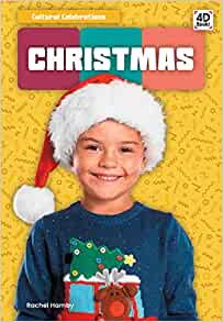 Christmas (Cultural Celebrations)