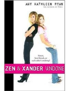 Zen and Xander Undone