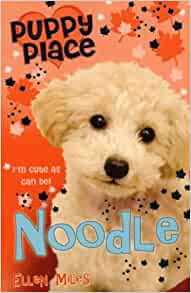 Noodle (Puppy Place)
