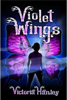 Violet Wings  [10岁及以上]