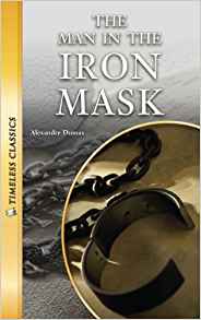 The Man in the Iron Mask (Timeless) (T