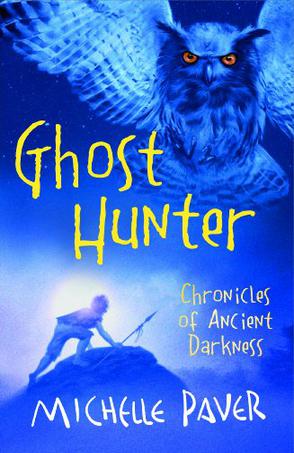 Ghost Hunter