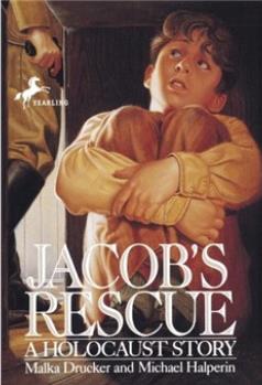 Jacob's Rescue  [9岁及以上]