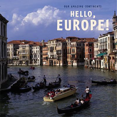 Hello Europe!