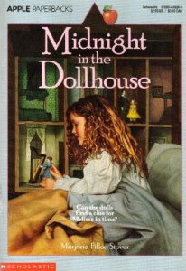 Midnight in the Dollhouse