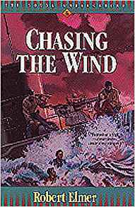 Chasing the Wind (The Young Undergroun