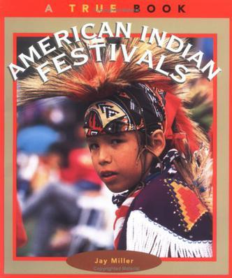 American Indian Festivals