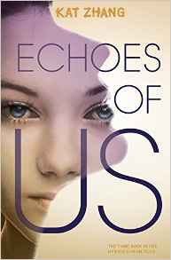 Echoes of Us (Hybrid Chronicles)