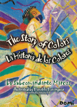 The Story of Colors/La Historia de los
