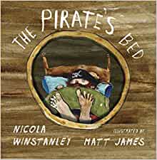 The Pirate's Bed