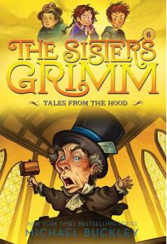 Tales from the Hood (the Sisters Grimm