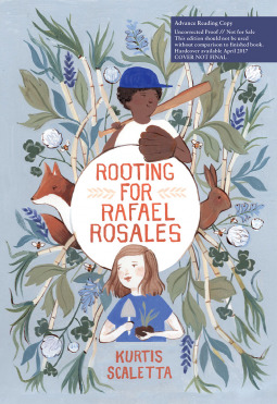 Rooting for Rafael Rosales