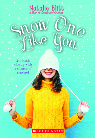 Snow One Like You